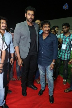 Mister Pre Release Function 2 - 27 of 53