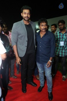 Mister Pre Release Function 2 - 29 of 53