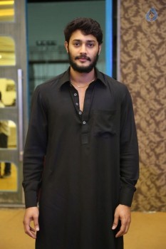 Mister Pre Release Function 2 - 30 of 53