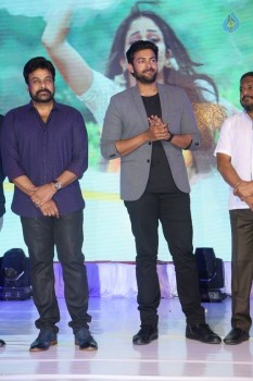 Mister Pre Release Function 2 - 31 of 53