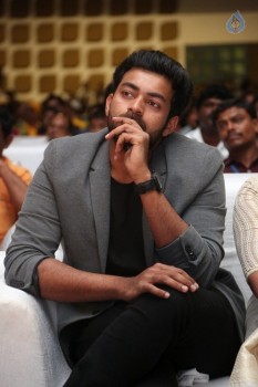 Mister Pre Release Function 2 - 32 of 53