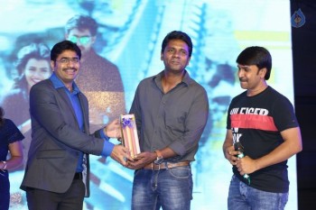 Mister Pre Release Function 2 - 33 of 53