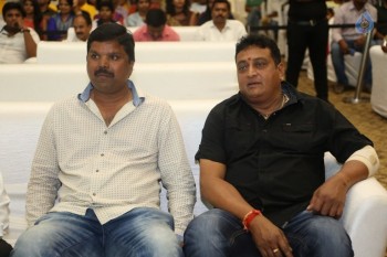 Mister Pre Release Function 2 - 35 of 53