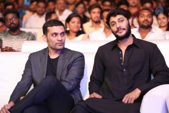 Mister Pre Release Function 2 - 36 of 53