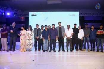 Mister Pre Release Function 2 - 37 of 53