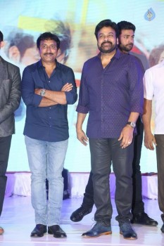 Mister Pre Release Function 2 - 38 of 53