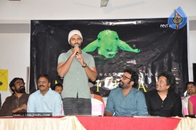 Mithai Movie Opening Photos - 17 of 21