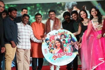 Mixture Potlam Audio Launch - 8 of 63