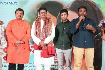 Mixture Potlam Audio Launch - 21 of 63