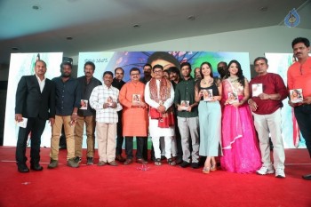 Mixture Potlam Audio Launch - 23 of 63