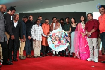 Mixture Potlam Audio Launch - 35 of 63