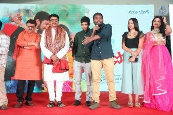 Mixture Potlam Audio Launch - 38 of 63