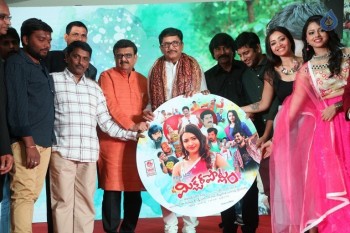 Mixture Potlam Audio Launch - 58 of 63