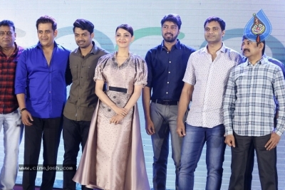 MLA Movie Pre Release Event - 10 of 107