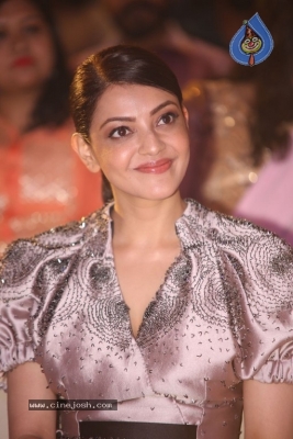 MLA Movie Pre Release Event - 12 of 107