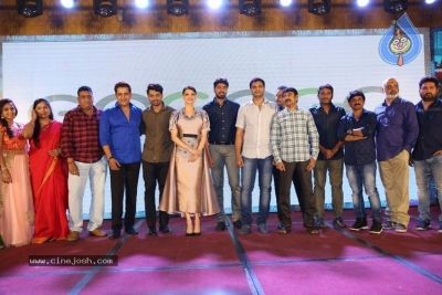 MLA Movie Pre Release Event - 18 of 107