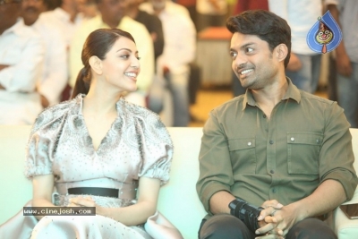 MLA Movie Pre Release Event - 25 of 107