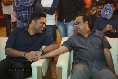 MLA Movie Pre Release Event - 26 of 107