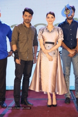 MLA Movie Pre Release Event - 30 of 107