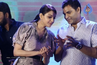 MLA Movie Pre Release Event - 34 of 107