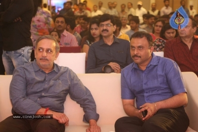 MLA Movie Pre Release Event - 36 of 107