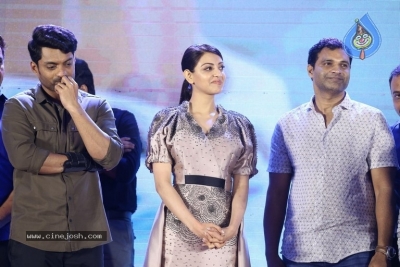 MLA Movie Pre Release Event - 37 of 107