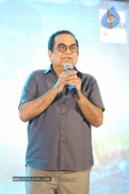 MLA Movie Pre Release Event - 38 of 107