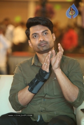 MLA Movie Pre Release Event - 42 of 107