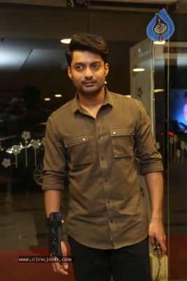 MLA Movie Pre Release Event - 45 of 107