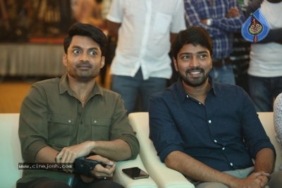 MLA Movie Pre Release Event - 49 of 107