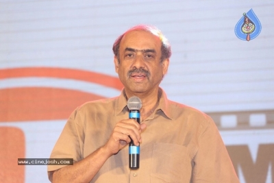 MLA Movie Pre Release Event - 50 of 107