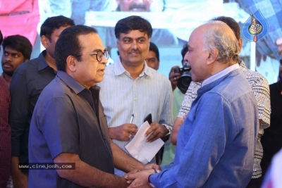 MLA Movie Pre Release Event - 51 of 107