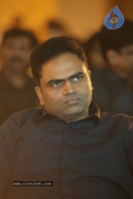 MLA Movie Pre Release Event - 60 of 107