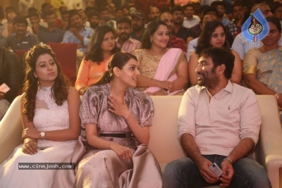 MLA Movie Pre Release Event - 62 of 107