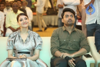 MLA Movie Pre Release Event - 85 of 107