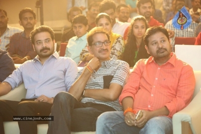 MLA Movie Pre Release Event - 87 of 107