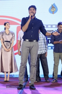 MLA Movie Pre Release Event - 90 of 107