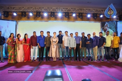 MLA Movie Pre Release Event - 92 of 107