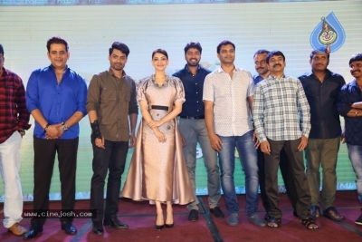 MLA Movie Pre Release Event - 93 of 107
