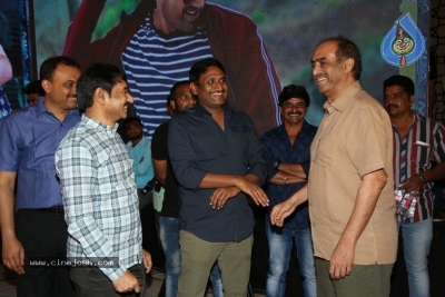 MLA Movie Pre Release Event - 94 of 107