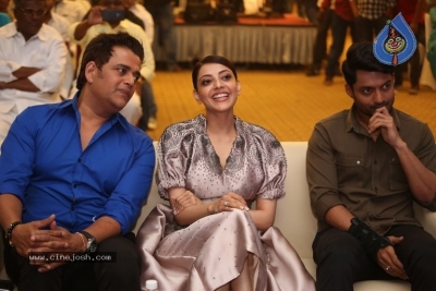 MLA Movie Pre Release Event - 96 of 107