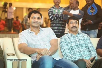 MLA Movie Pre Release Event - 100 of 107