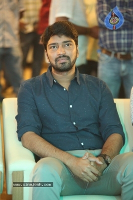 MLA Movie Pre Release Event - 101 of 107