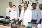 Mohan Babu at Denty Hospital Opening - 12 of 71