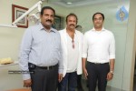 Mohan Babu at Denty Hospital Opening - 23 of 71