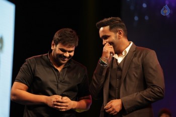 Mohan Babu Birthday 2016 Celebrations 2 - 6 of 39