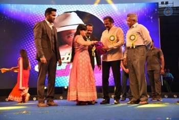 Mohan Babu Birthday 2016 Celebrations 2 - 9 of 39