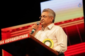 Mohan Babu Birthday 2016 Celebrations 2 - 11 of 39