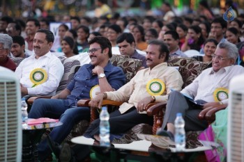 Mohan Babu Birthday 2016 Celebrations 2 - 18 of 39