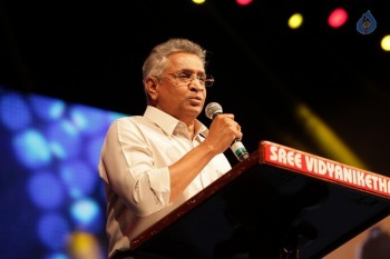 Mohan Babu Birthday 2016 Celebrations 2 - 26 of 39